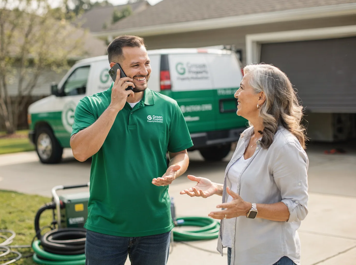 Water Damage Restoration North Matewan, WV FAQs